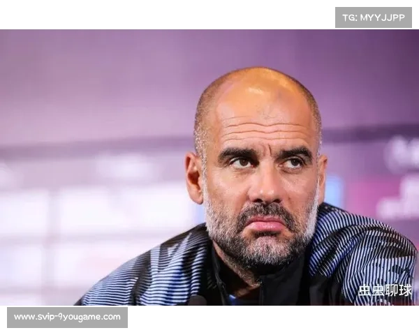 曼城弃将重生七场五造球表现惊艳瓜迪奥拉或为放人决定感到遗憾