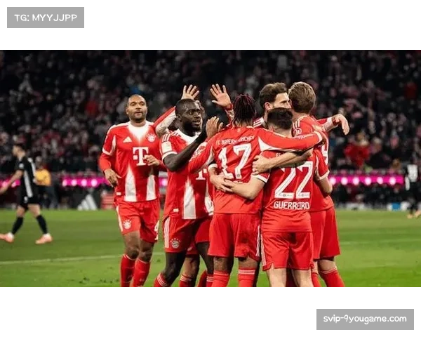 拜仁射门转化率高达19.6% 霍芬海姆16.7%紧随其后形成效率梯队 拜仁射门转化率高达19.6% 霍芬海姆16.7%紧随其后形成效率梯队