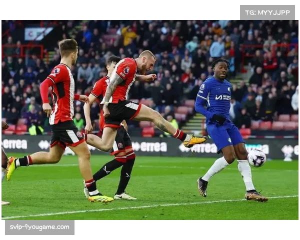 切尔西边路进攻效率低下 传中成功率25%难以制造实质性威胁